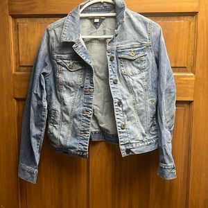 Tommy Hilfiger Jean jacket small